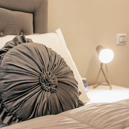Ruins De Charme B&B Luxury ポンペイ エクステリア 写真