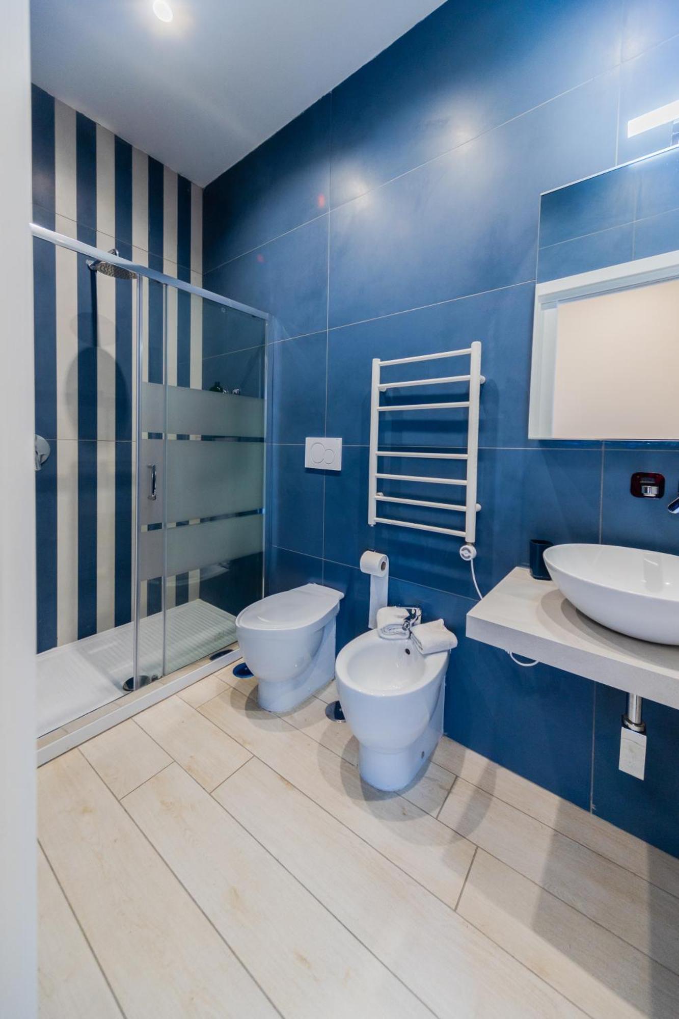 Ruins De Charme B&B Luxury ポンペイ エクステリア 写真