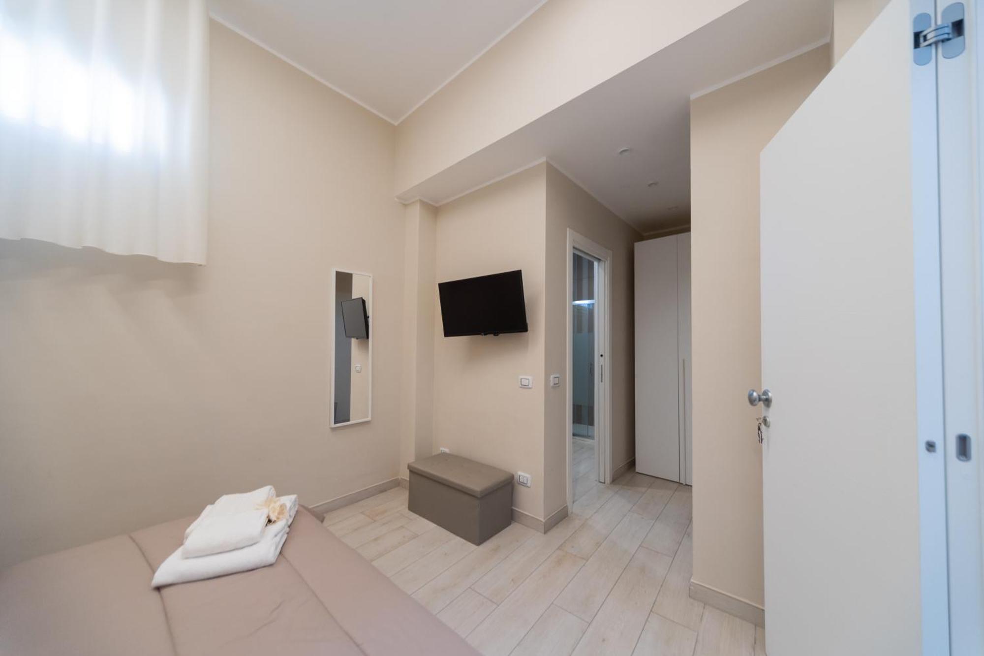 Ruins De Charme B&B Luxury ポンペイ エクステリア 写真