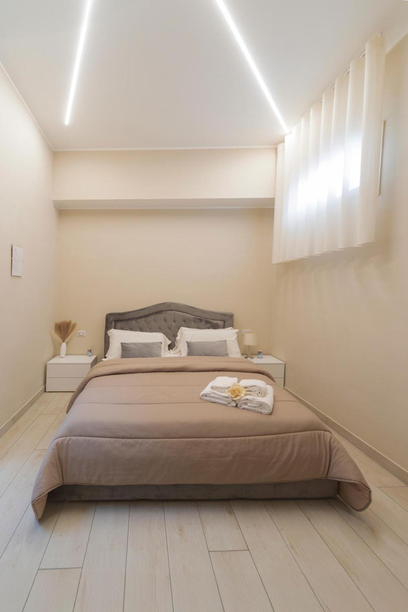 Ruins De Charme B&B Luxury ポンペイ エクステリア 写真