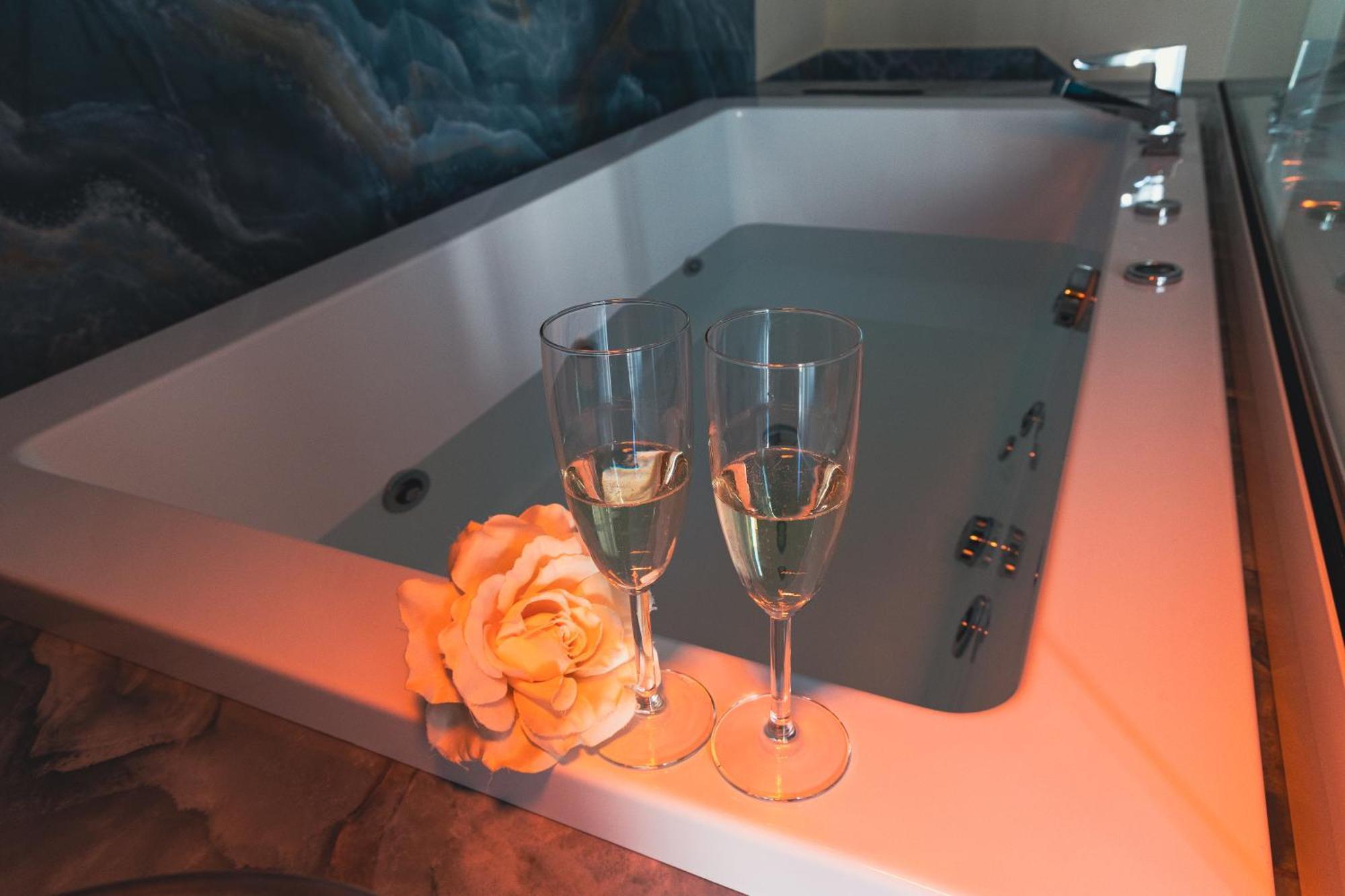 Ruins De Charme B&B Luxury ポンペイ エクステリア 写真