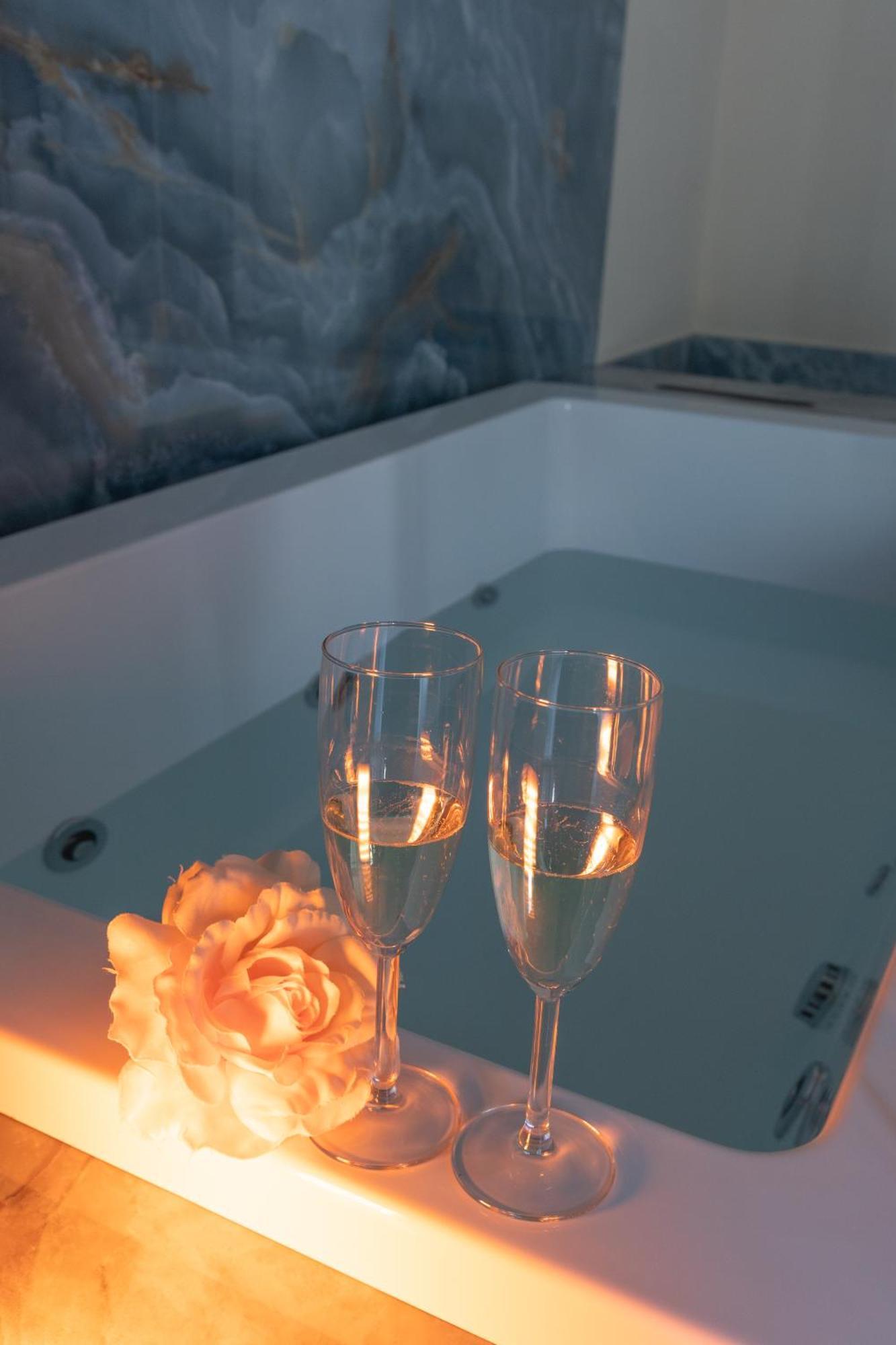 Ruins De Charme B&B Luxury ポンペイ エクステリア 写真