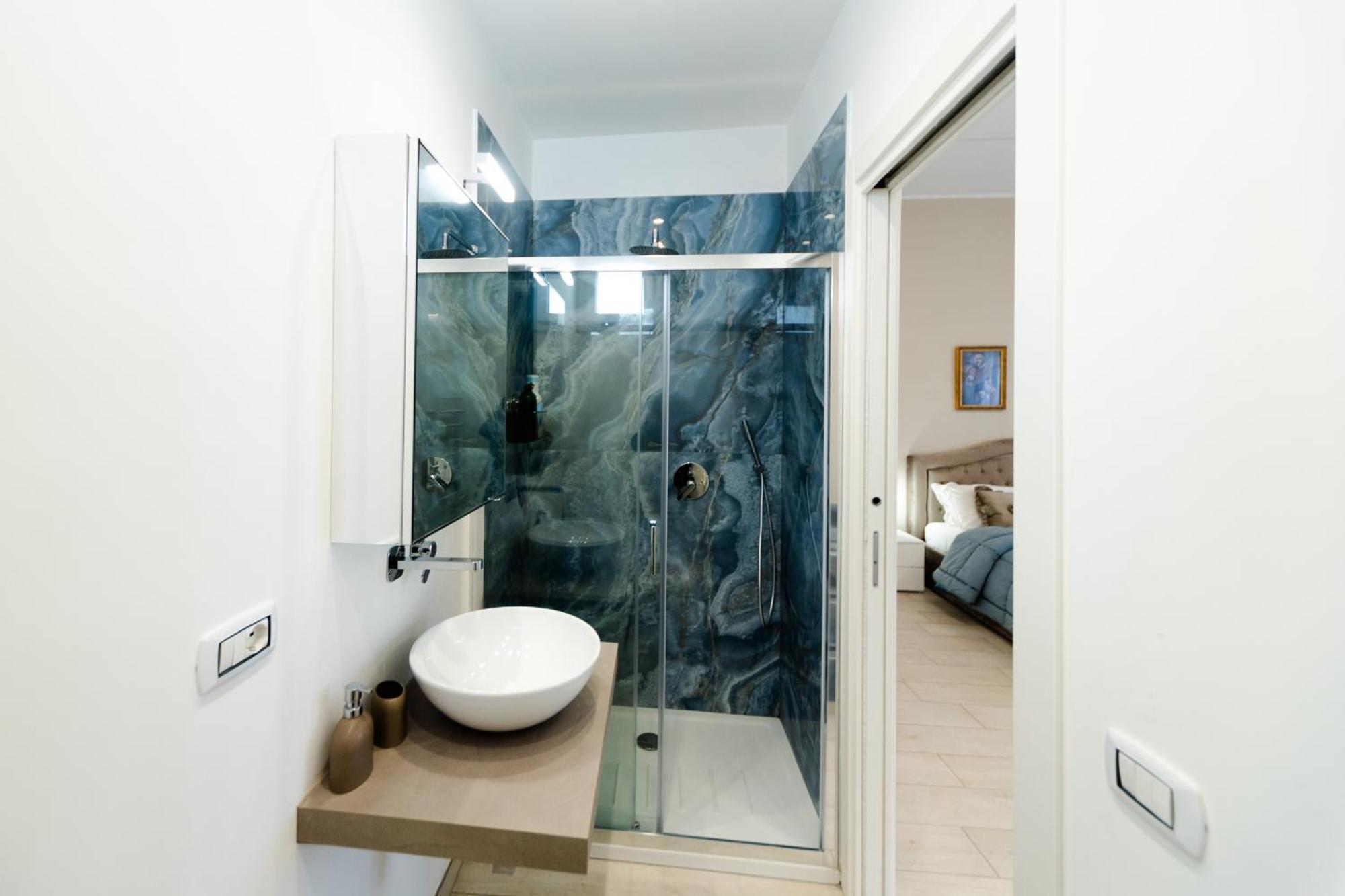 Ruins De Charme B&B Luxury ポンペイ エクステリア 写真
